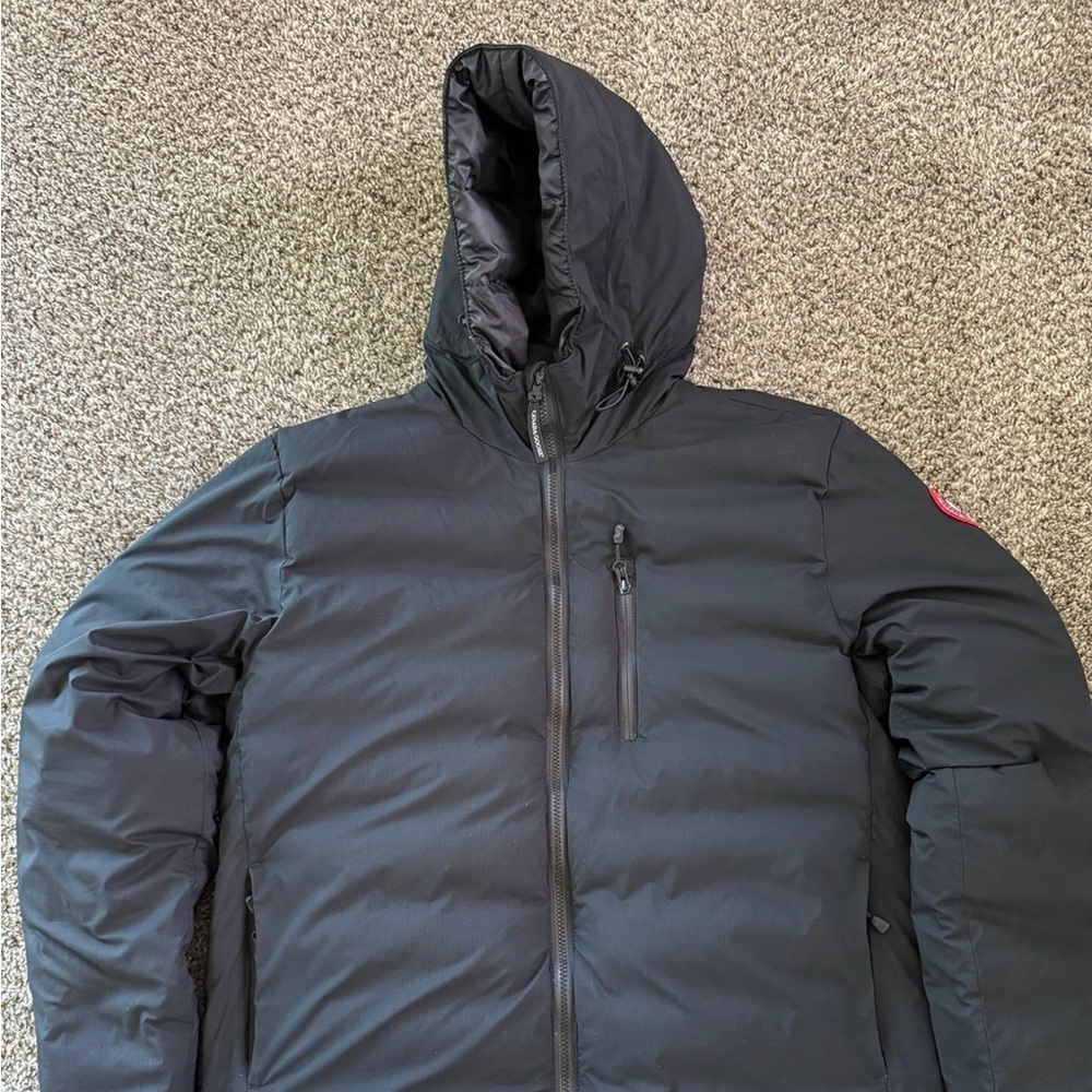 Canada Goose XL Lodge Jacket